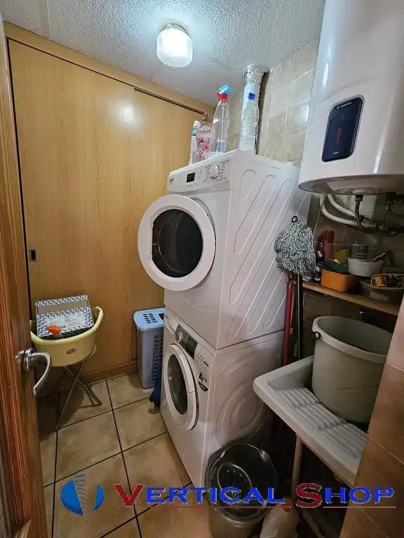 Casa amb terrassa en venda a Caudete, imagen 15