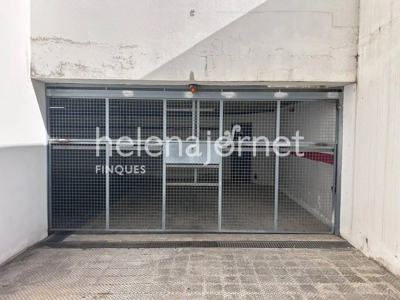 Parking de Garaje de alquiler en Calonge i Sant Antoni