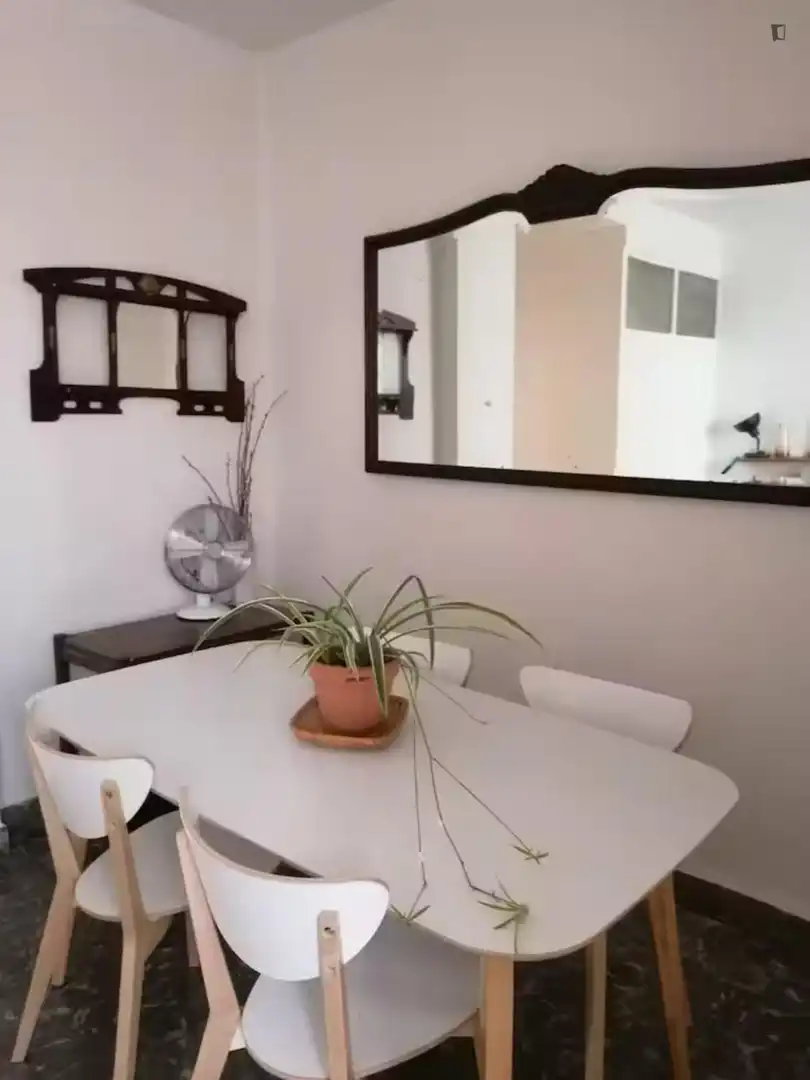 Apartamento con ascensor en alquiler en L'Eixample, imagen 13