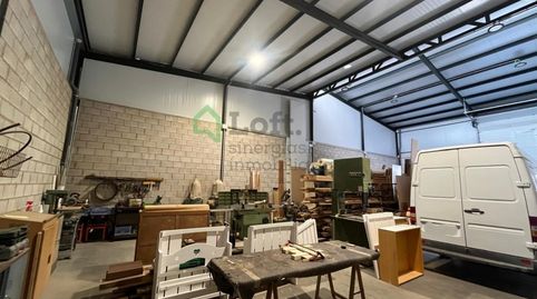 Foto 2 von Fabrikhallen zur Miete in Maria Auxiliadora - Barriada de Llera, Badajoz Capital