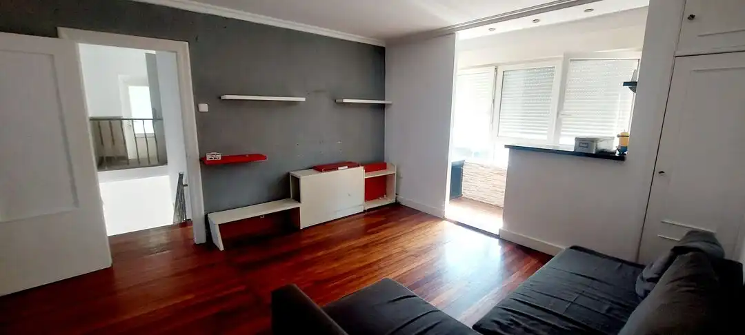 Living room of Houses for sale in Camargo