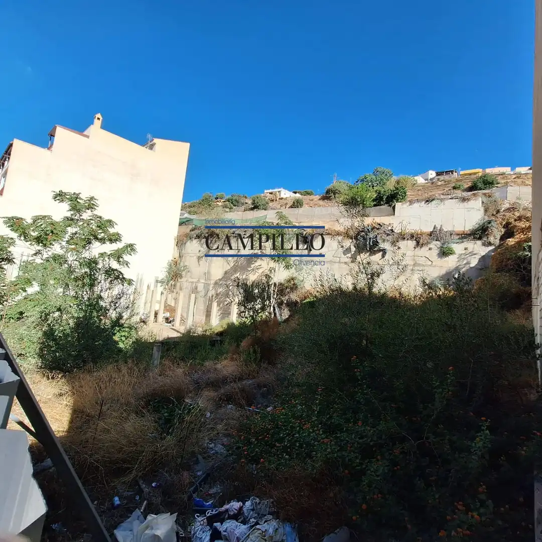Residential for sale in Albuñol