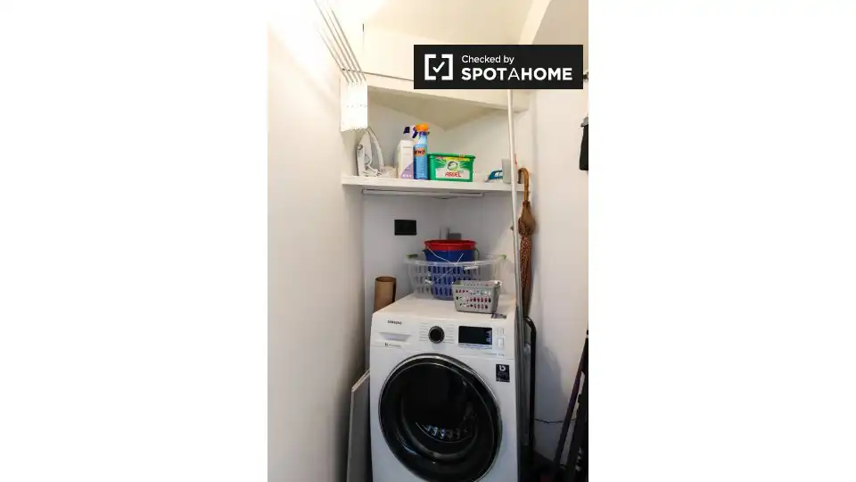 Flat with terrace to rent in Eixample, imagen 15