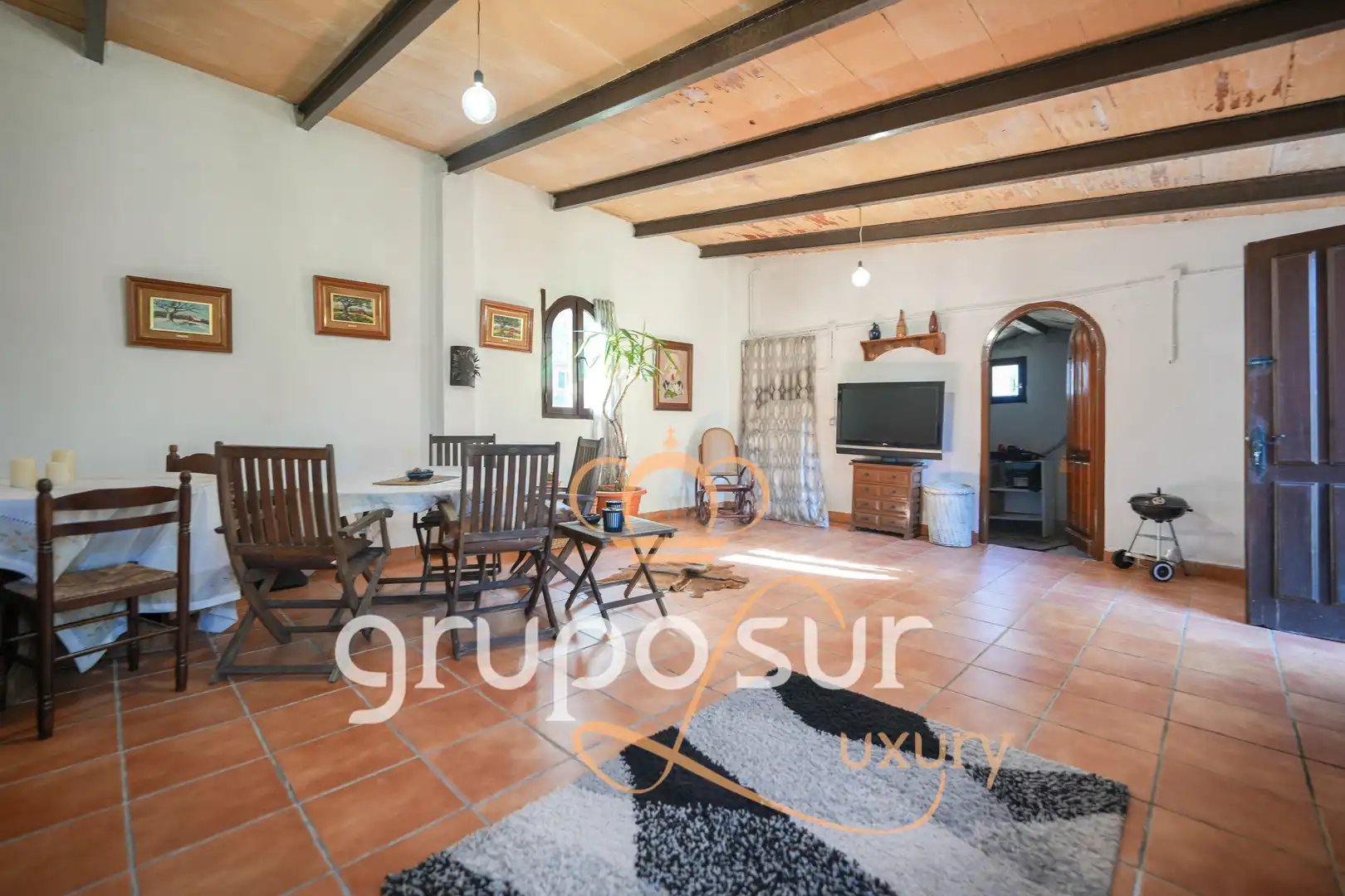 Houses for sale in Carretera Villanueva, 8, Puente Duero