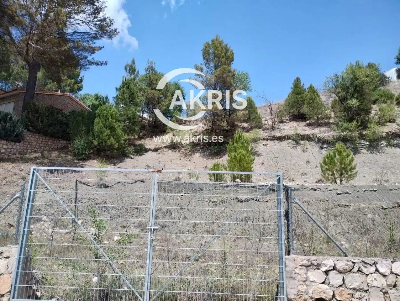 Rural land for sale in Calle Fuente Juncal, imagen 2