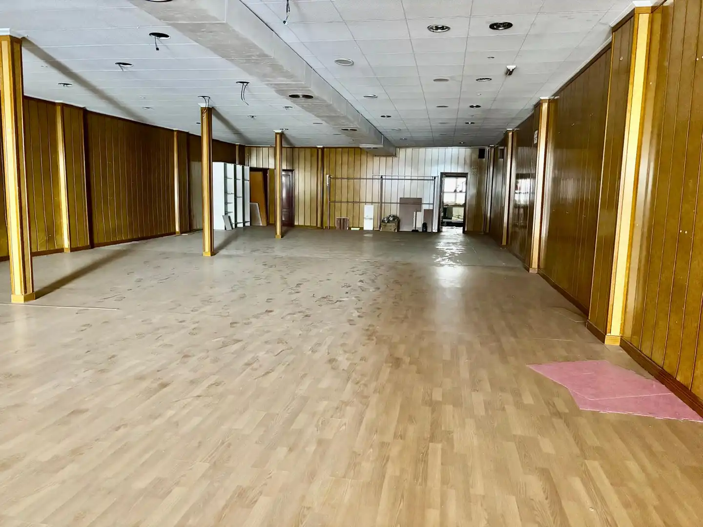 Local comercial en venda a Plaza España, imagen 34