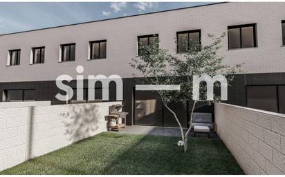 Garden of House or chalet for sale in Manlleu  with Heating, Private garden and Terrace