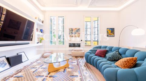 Photo 3 of Flat for sale in Carrer D'aragó, Dreta de l'Eixample, Barcelona