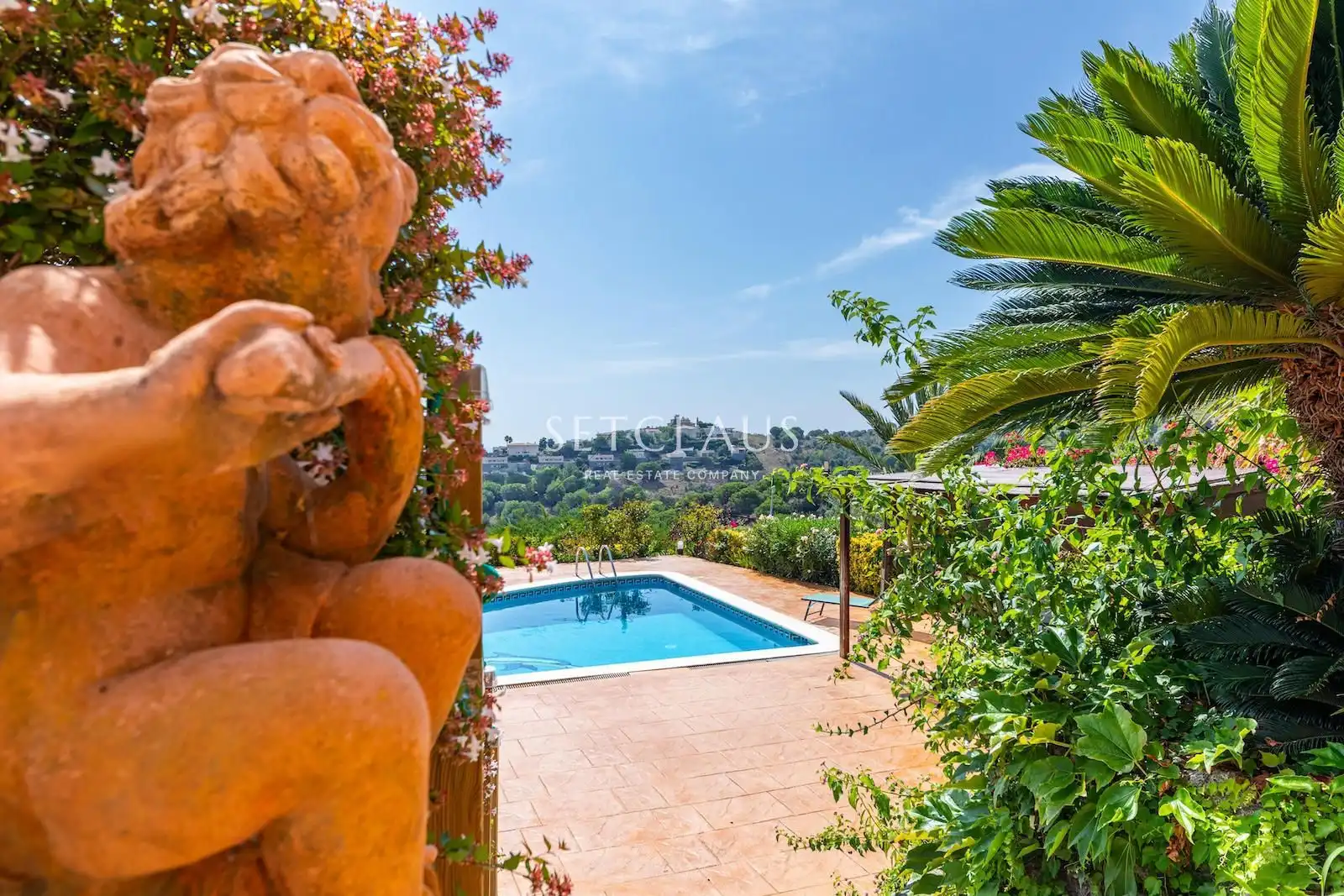 Villa avec piscine à vendre à Alella, imagen 6