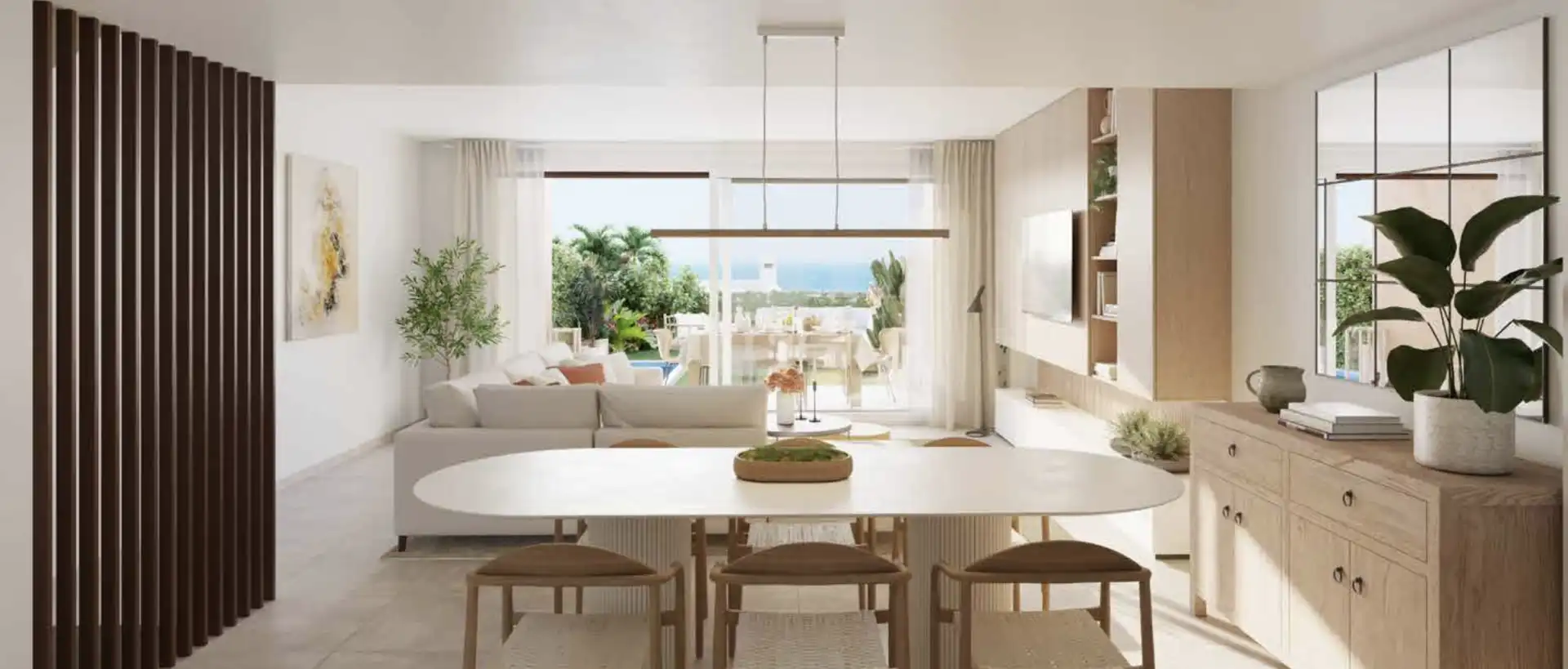 Maison mitoyenne avec terrasse à vendre à La Cala Mijas, imagen 7
