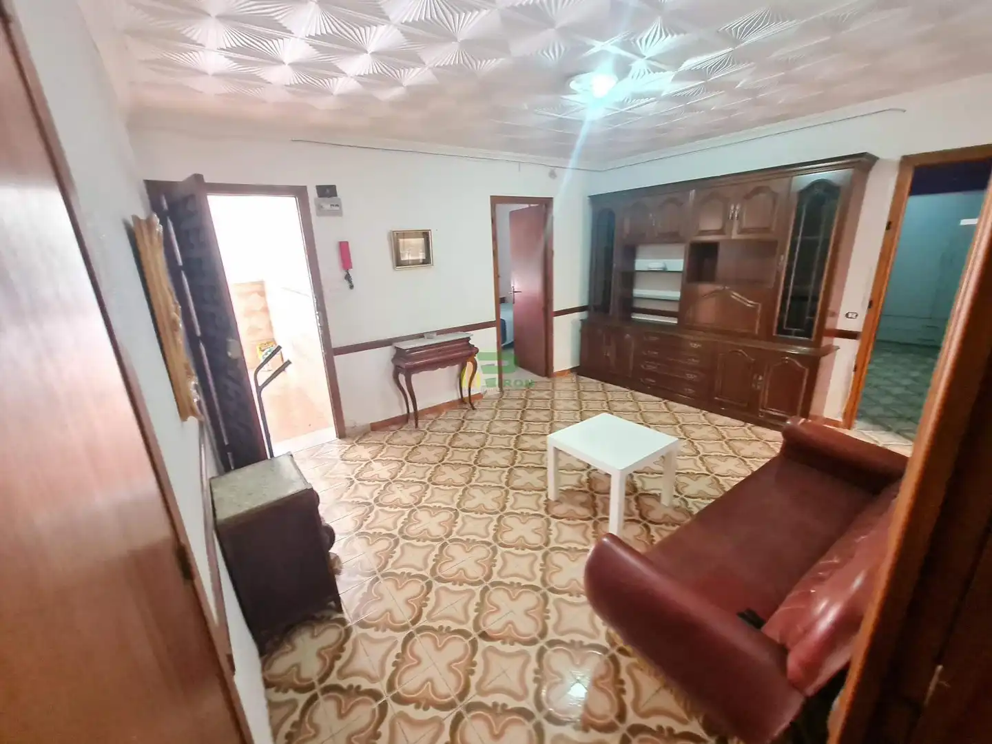Planta baja en venta en Totana con Aire acondicionado, Terraza y Trastero