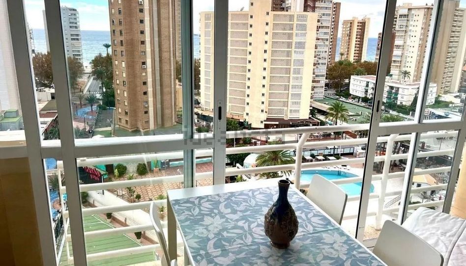 Apartamento en venta en Playa Levante - 4