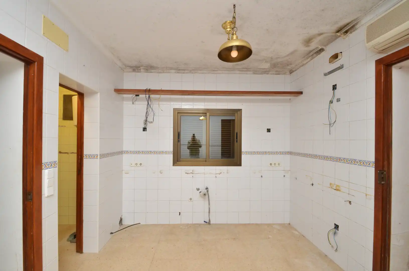 Casa rústica amb piscina en venda a Puigpunyent, imagen 36