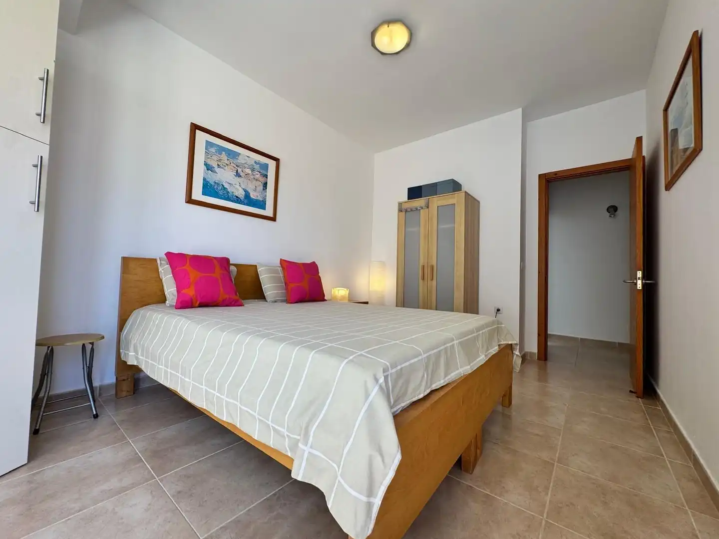 Habitación de Apartamento de alquiler en Costa Calma