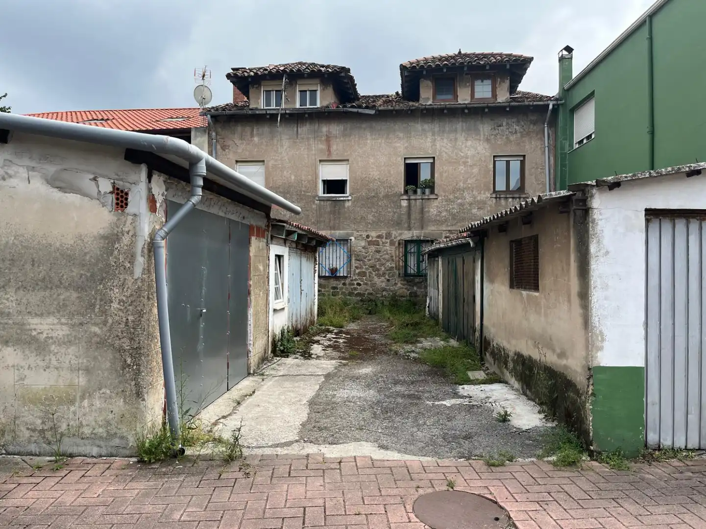 Flat for sale in Los Corrales de Buelna - C/ Fundidores, 4, Los Corrales de Buelna
