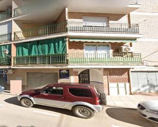 Exterior view of Flat for sale in Benalúa