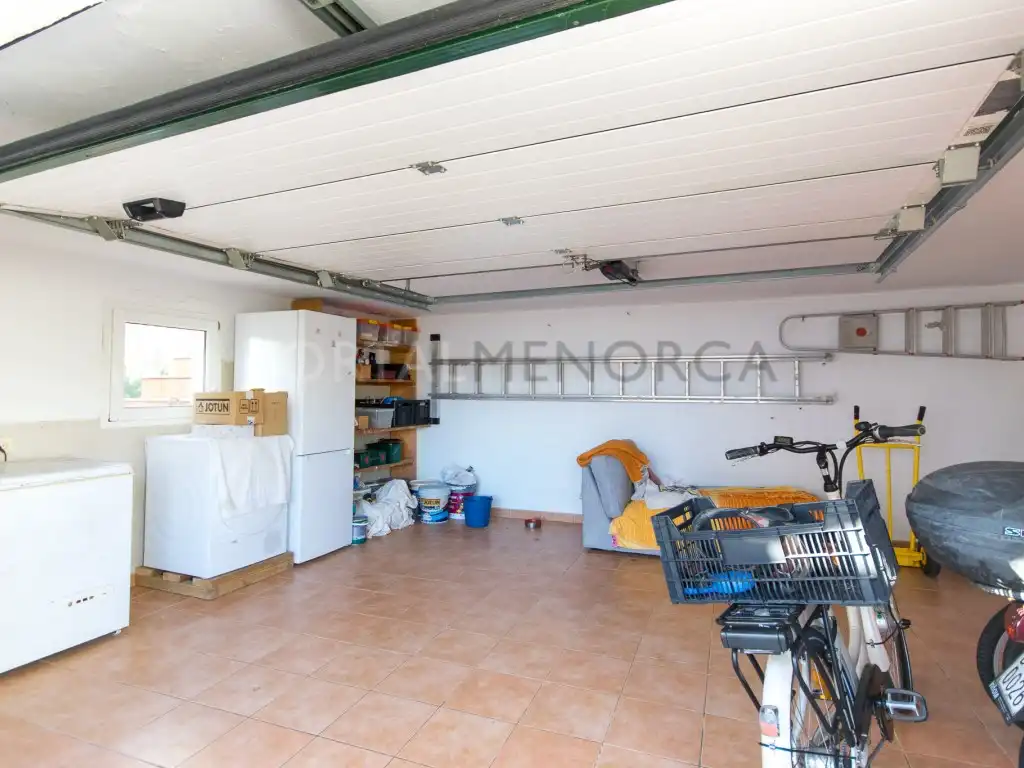 Houses for sale in Es Mercadal  with Air Conditioner and Terrace