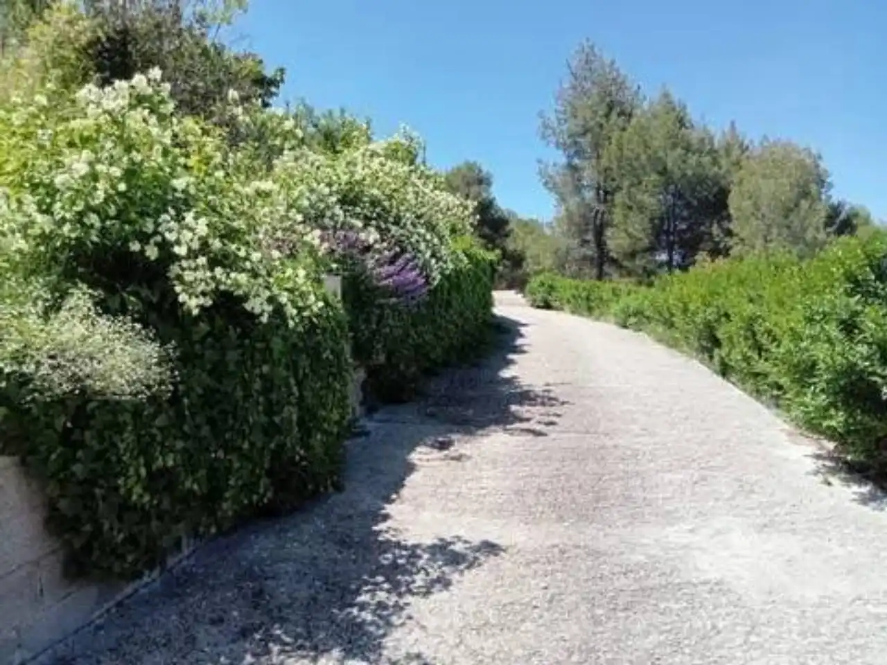 Exterior view of Houses for sale in Alcoy / Alcoi  with Terrace