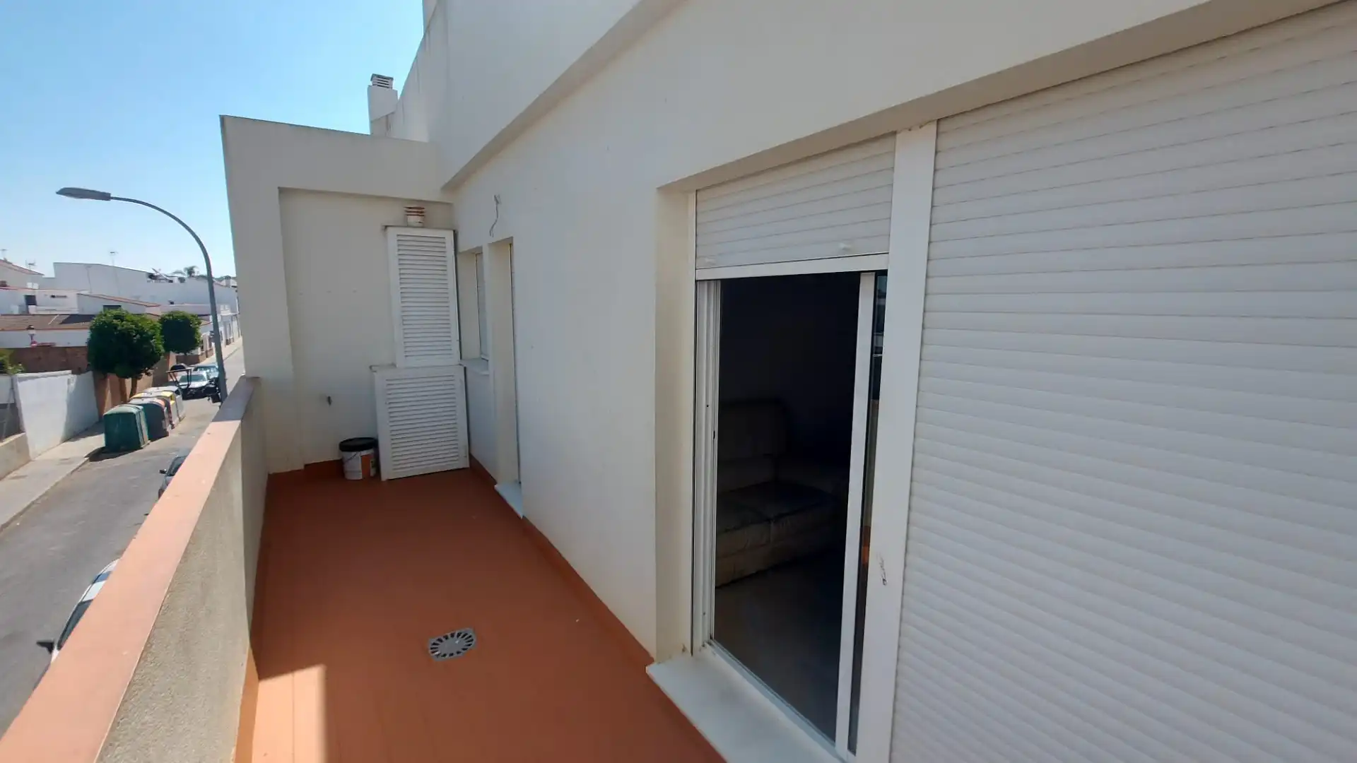 Terrassa de Dúplex en venda en Isla Cristina amb Terrassa i Rentadora