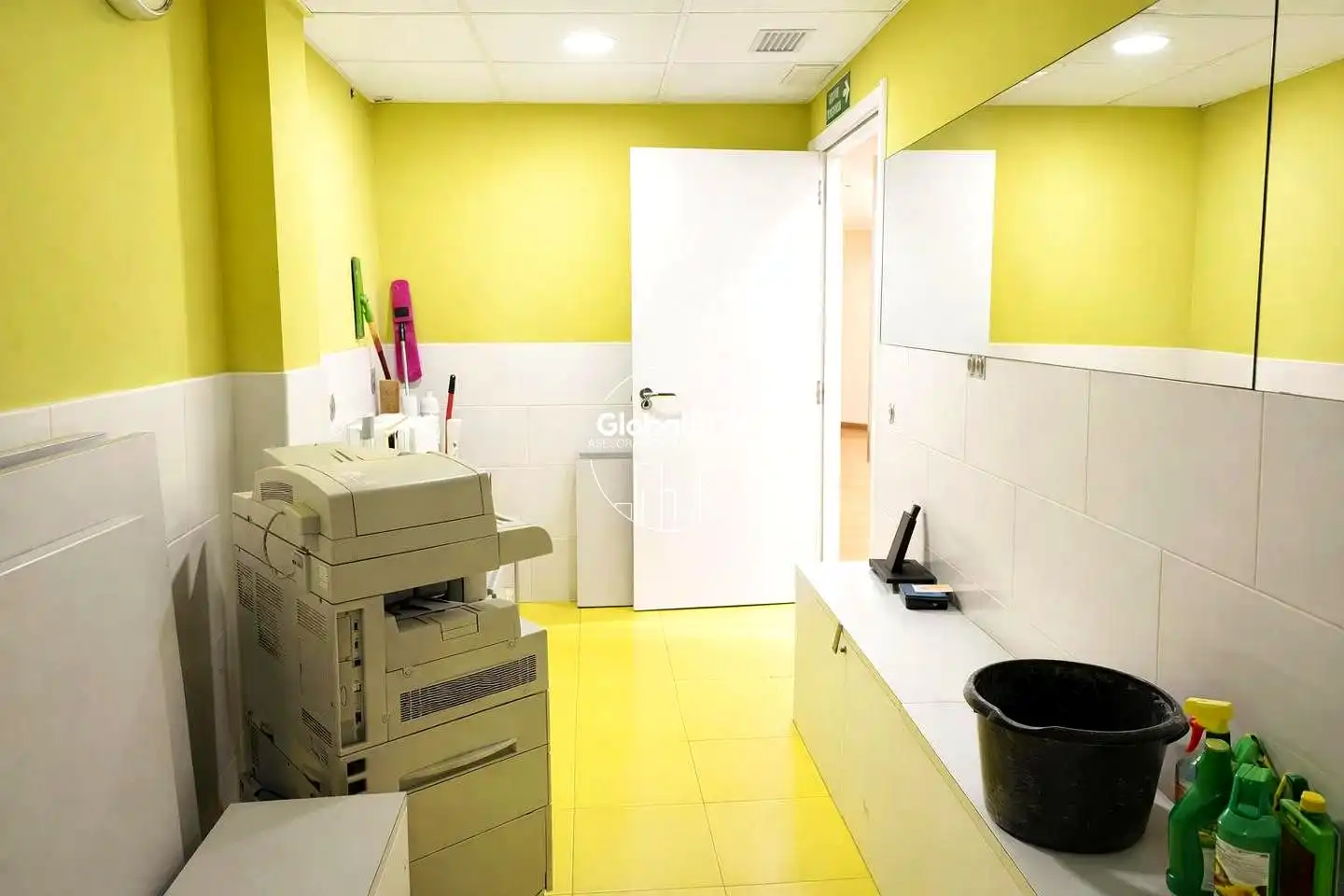 Local comercial en venda a calle de Joaquim Rubió i Ors, imagen 18