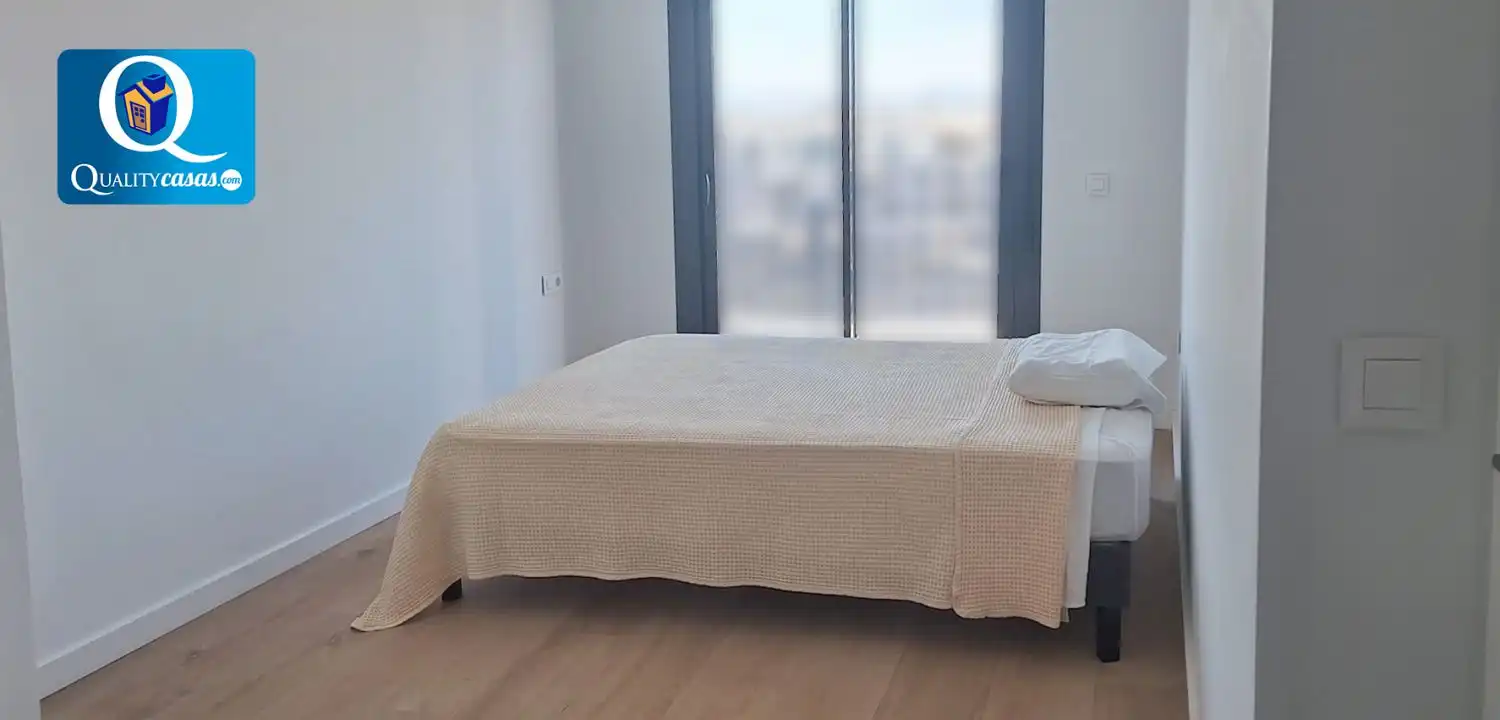 Apartament amb terrassa en venda a Catedrático Abelardo Rigual, imagen 15