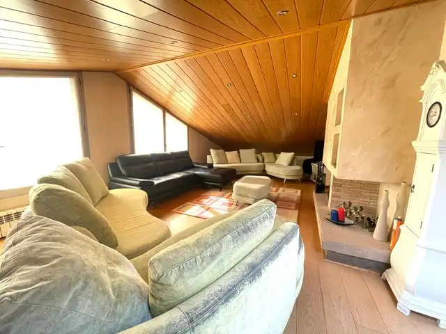 Chalet con terraza en venta en Viladecavalls, imagen 40