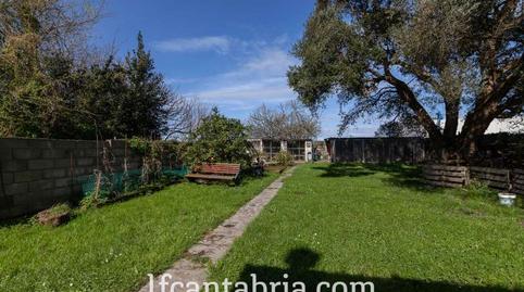 Foto 5 de Casa o xalet en venda a Avenida José María de Pereda, Bezana - Prezanes, Cantabria