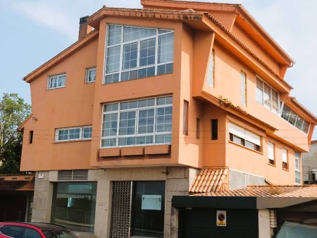 Local comercial en Venta en Estrada do Vao, 5 en Coruxo - Oia - Saiáns