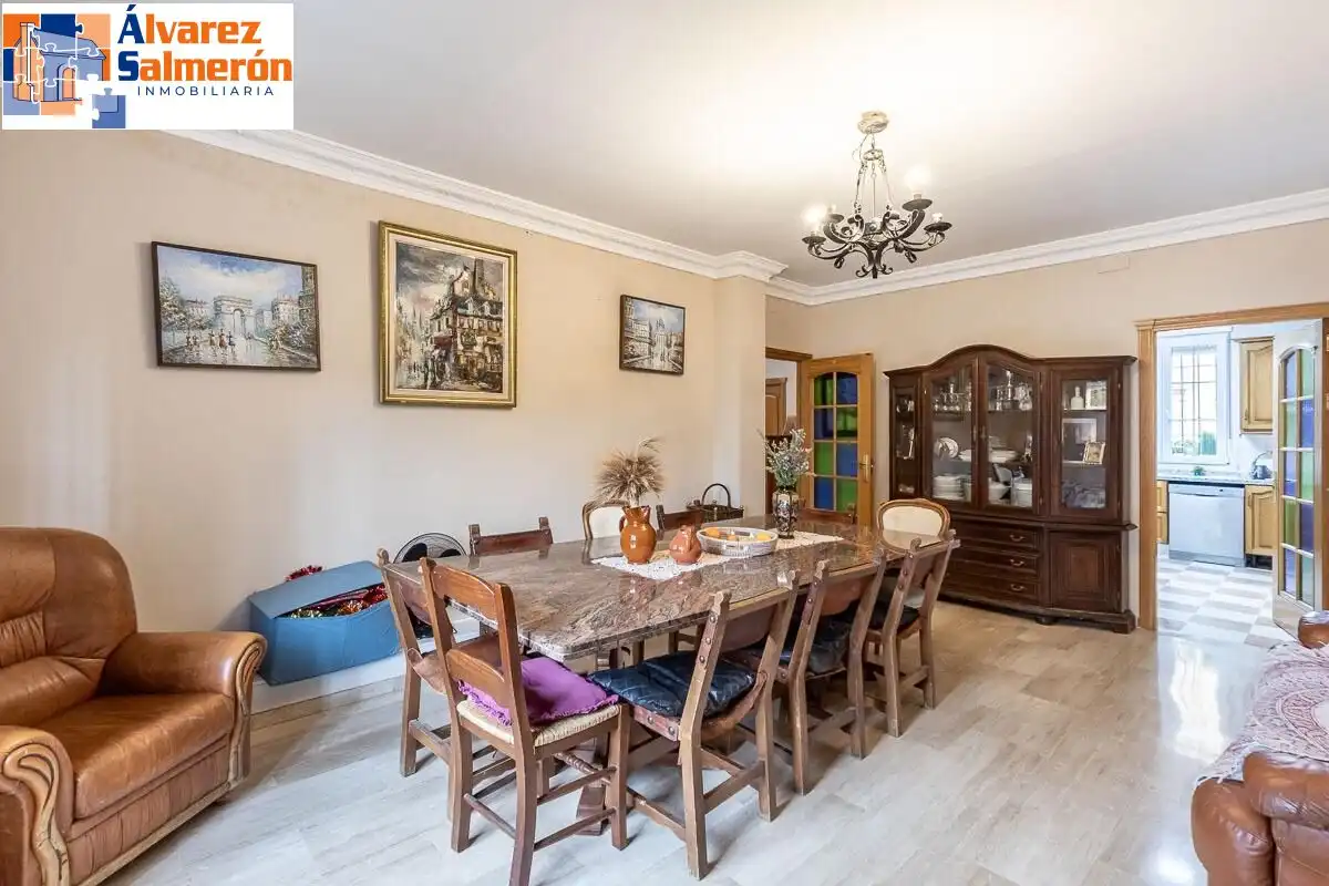 Detached house with terrace for sale in Calle Calle Sauce, imagen 15