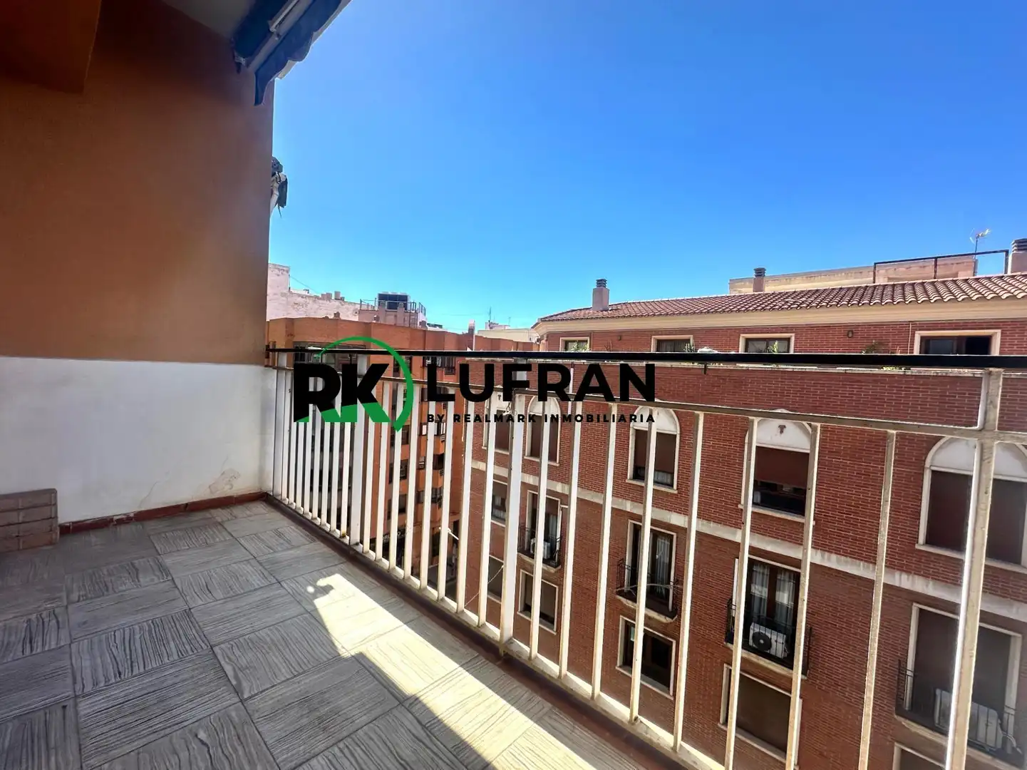 Wohnung mit Terrasse zum Verkauf in Centro, imagen 10