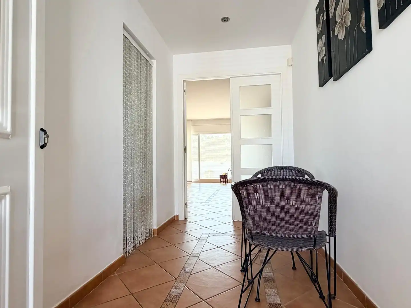 Casa o chalet en venta en El Vendrell con Calefacción, Jardín privado y Piscina