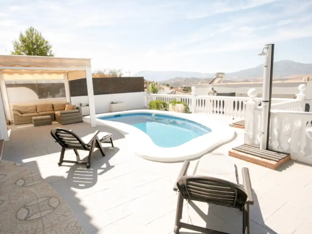 Villa in vendita a Coín, imagen 11