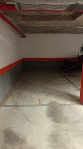 Garaje en Venta en Calle Manuel López Fernández en Cotomar