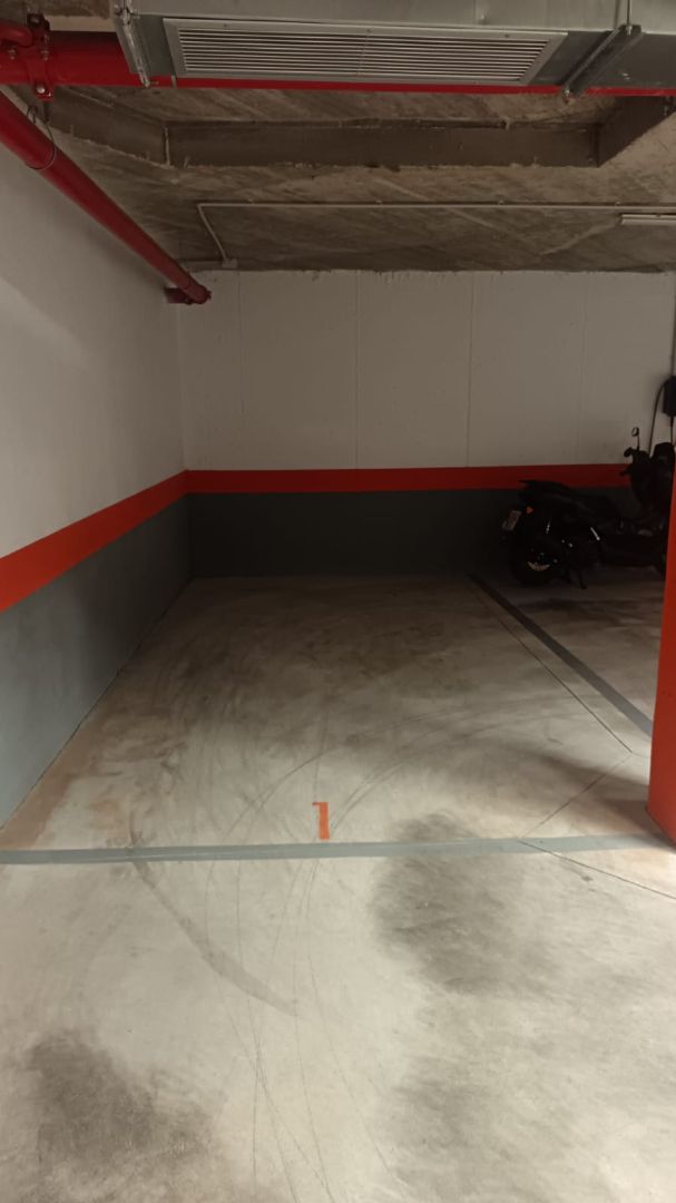 Aparcament de Garatge en venda en Rincón de la Victoria