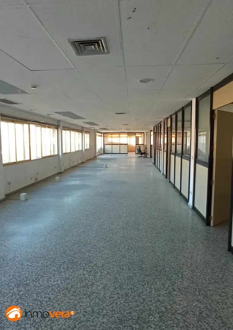 Office space to rent in Campo Alto - Club de Campo, imagen 17