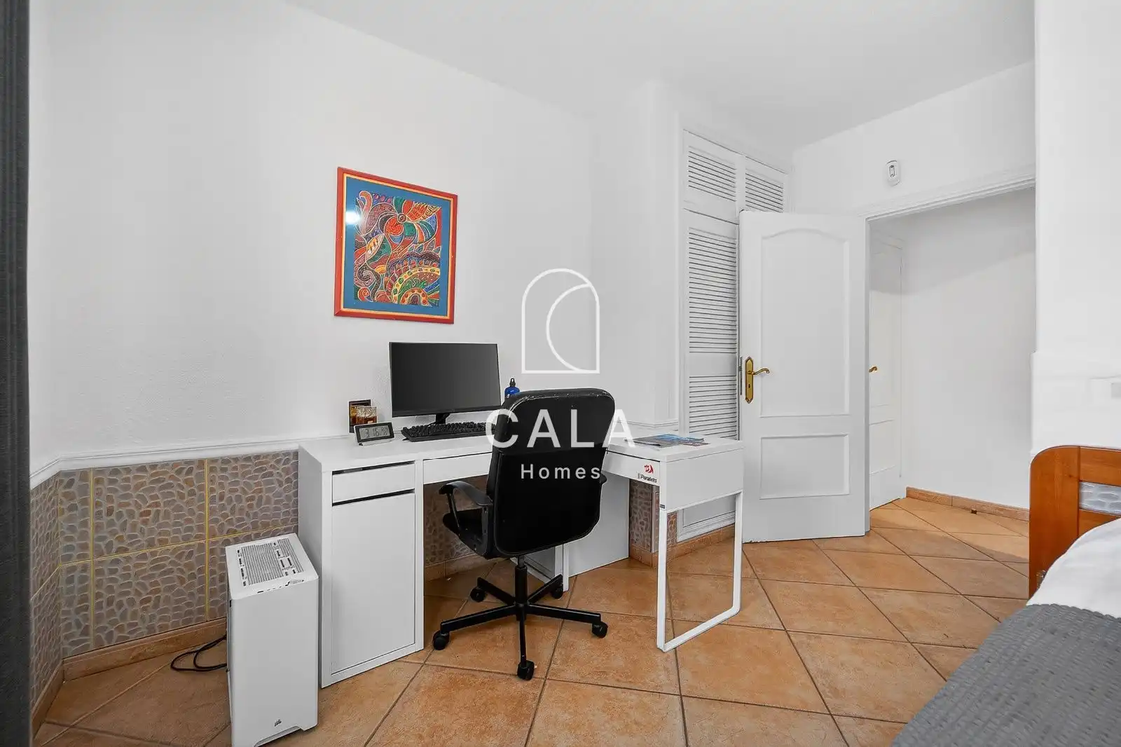 Casa o xalet en venda en Guía de Isora amb Aire condicionat, Calefacció i Jardí privat