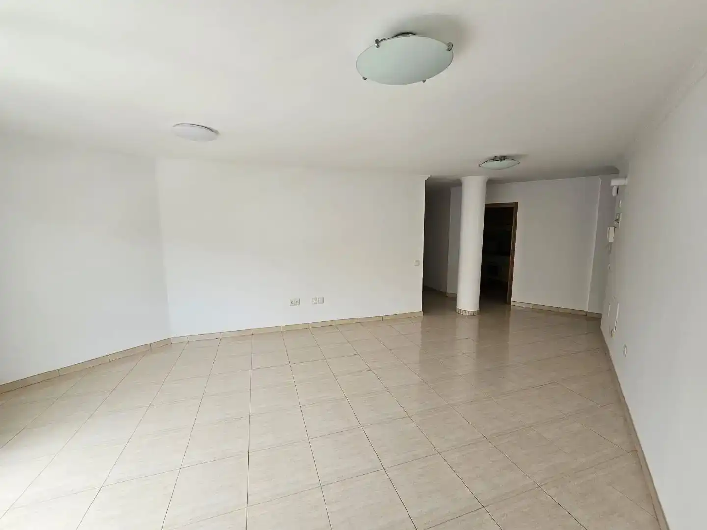 Piso en venta en Fabelo