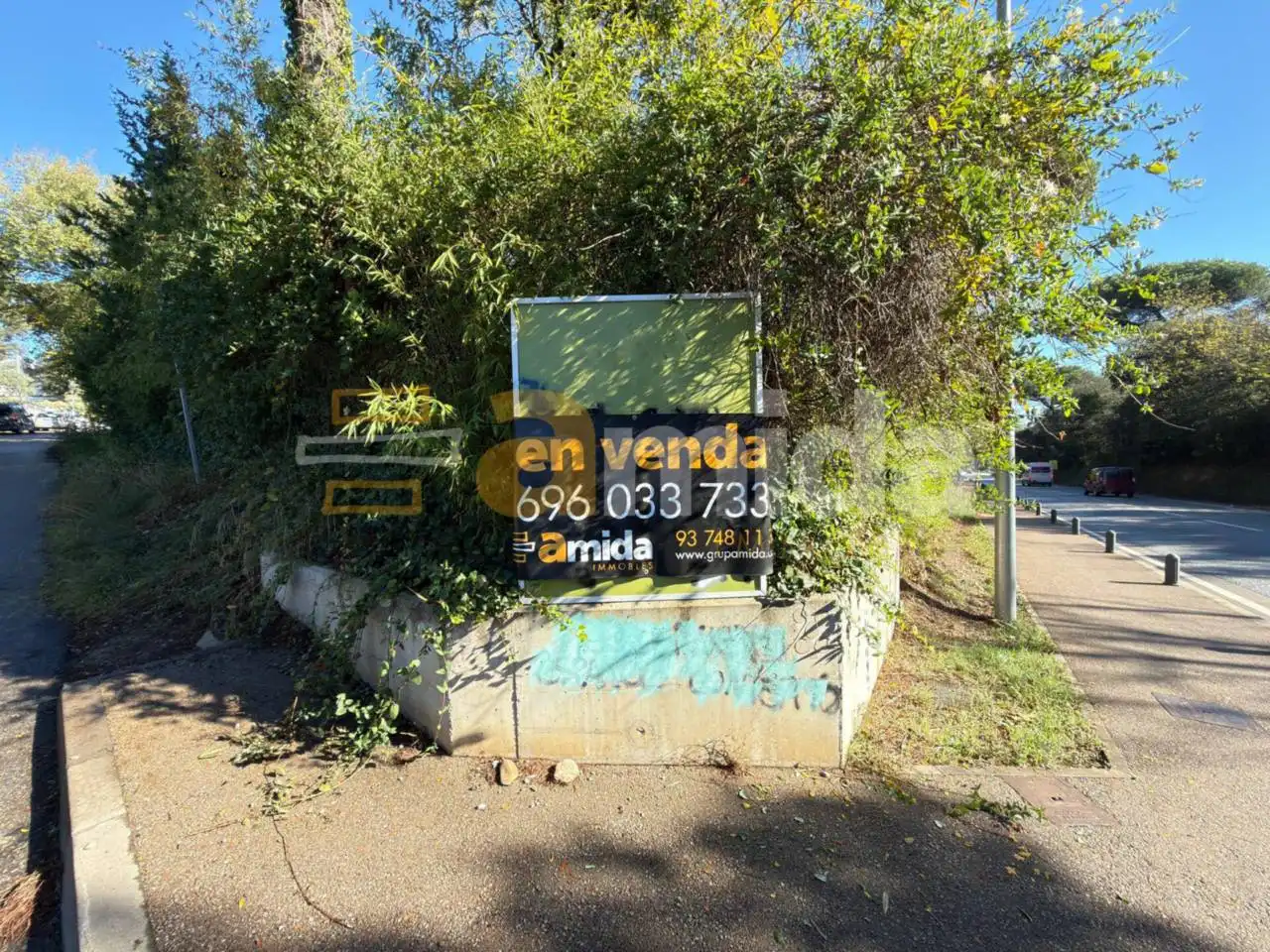 Casa rustica in vendita a Llinars del Vallès, imagen 50