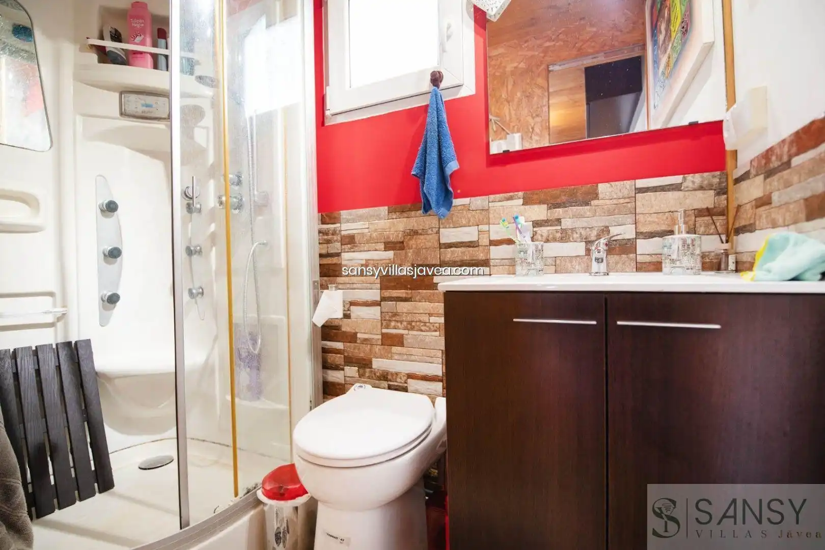 Chalet en venta en Benissa pueblo, imagen 27