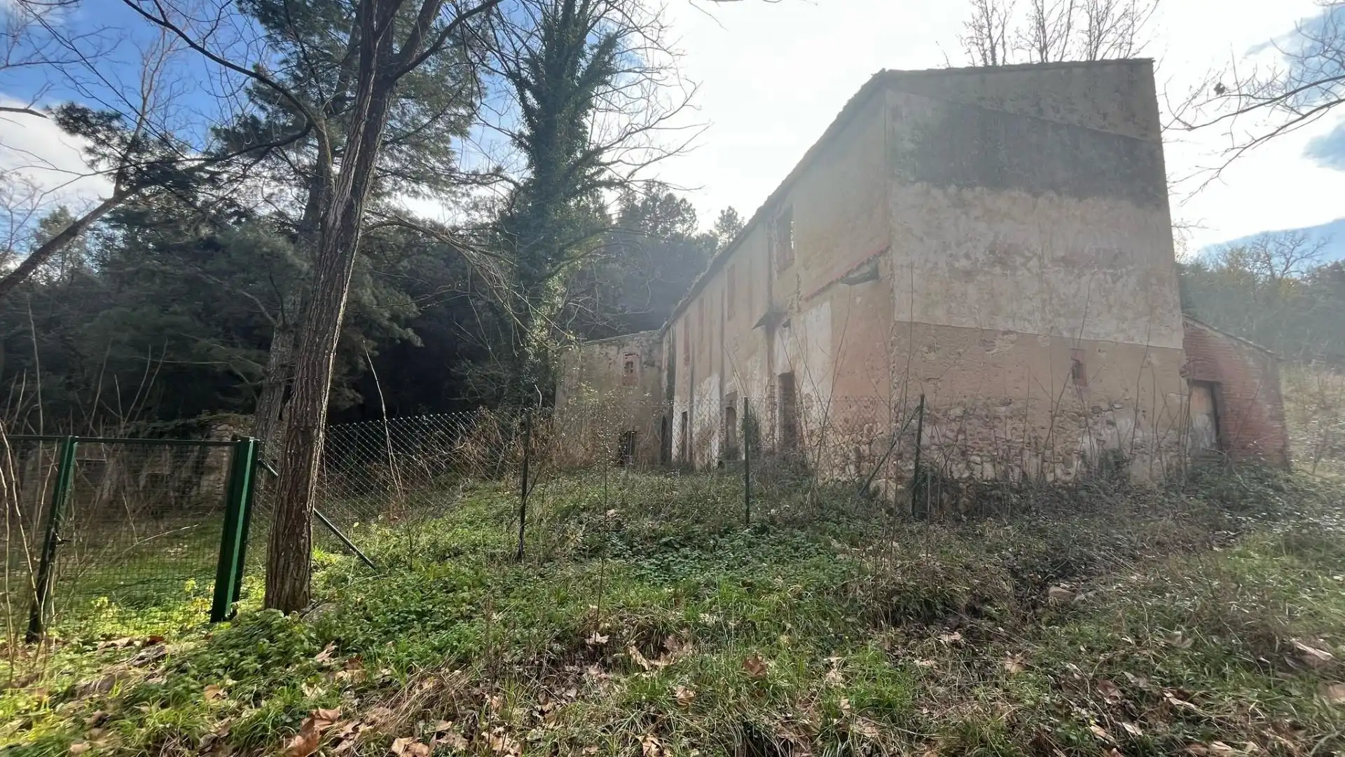 Casa rústica en venta en Riells i Viabrea, imagen 8