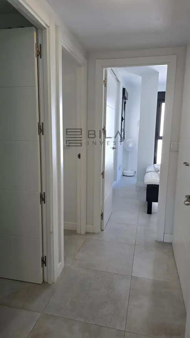 Àtic amb piscina en venda a Rocas Blancas, imagen 27
