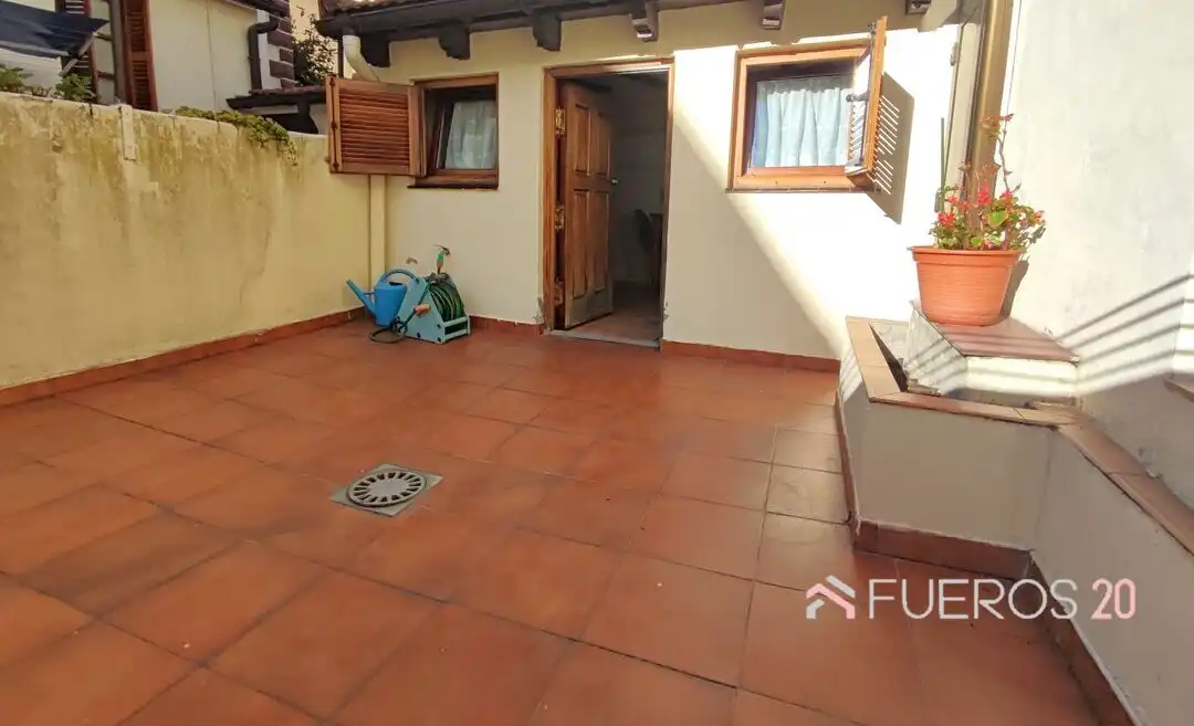 Maison mitoyenne avec terrasse à vendre à Lasesarre, imagen 5