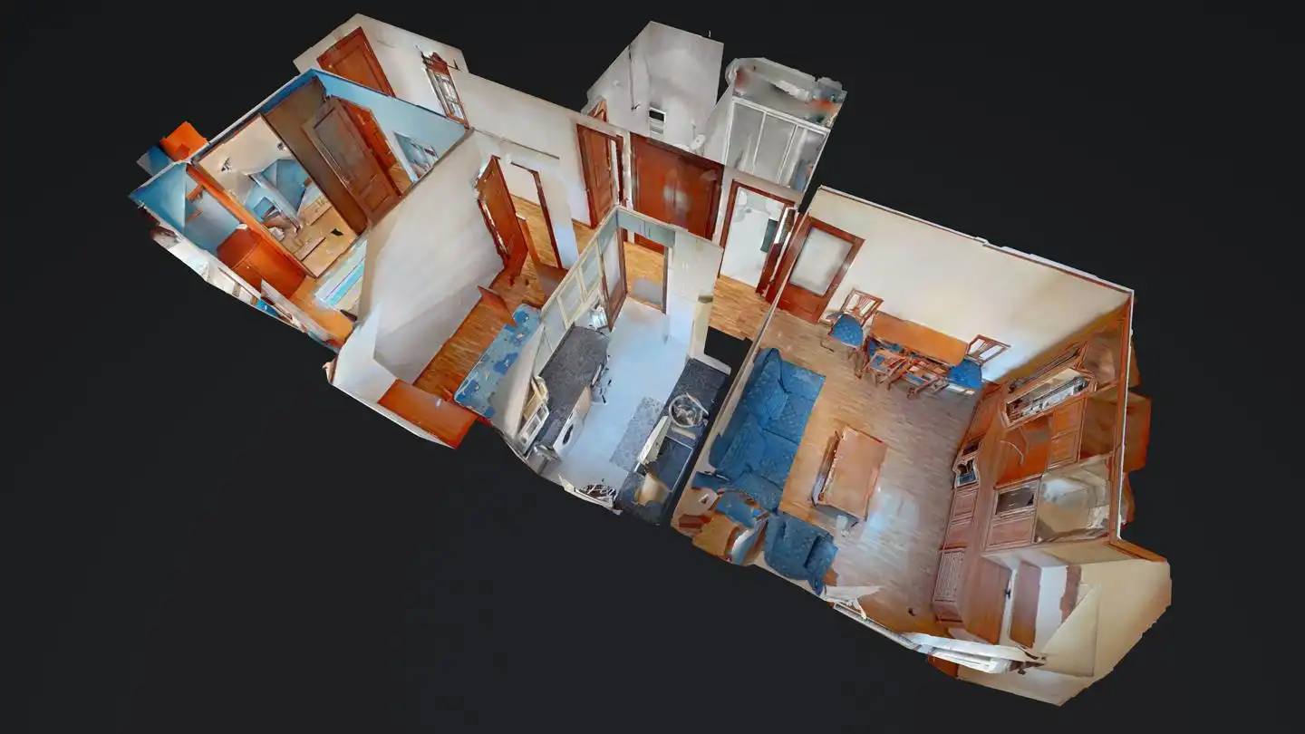 Flat for sale in Oviedo   with Heating, Parquet flooring and Storage room