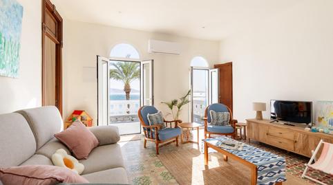 Foto 4 de Pis en venda a Passeig Saralegui, Port de Pollença, Pollença