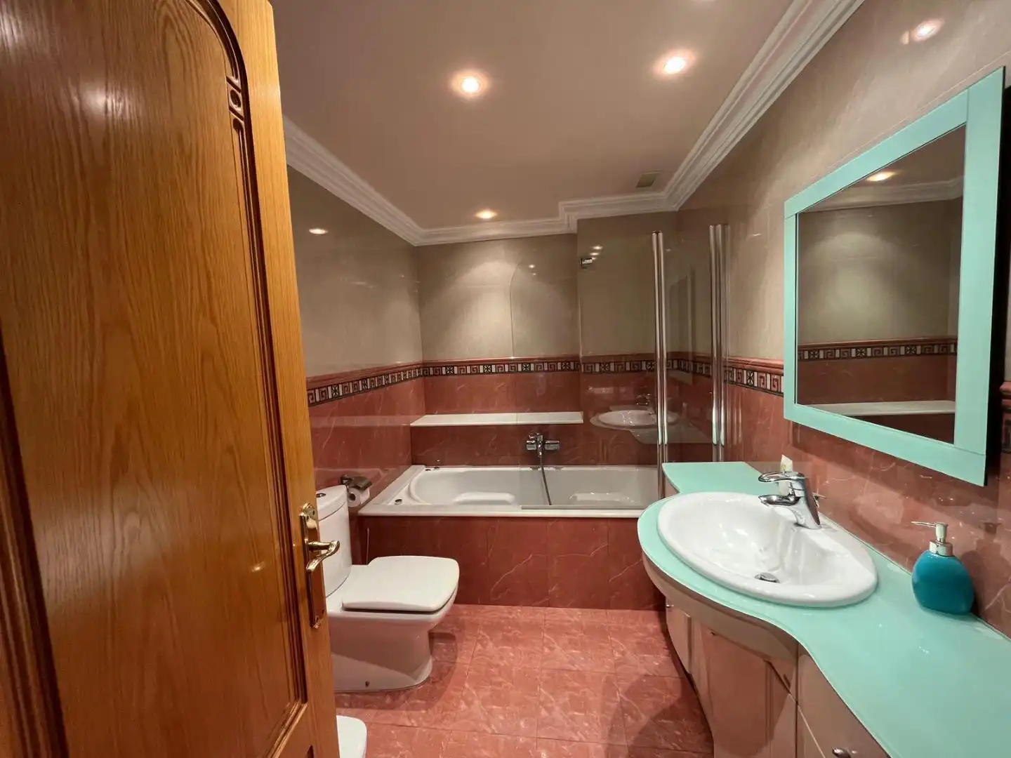 Penthouse with lift for sale in Dr. Vicente Segura 1, imagen 20