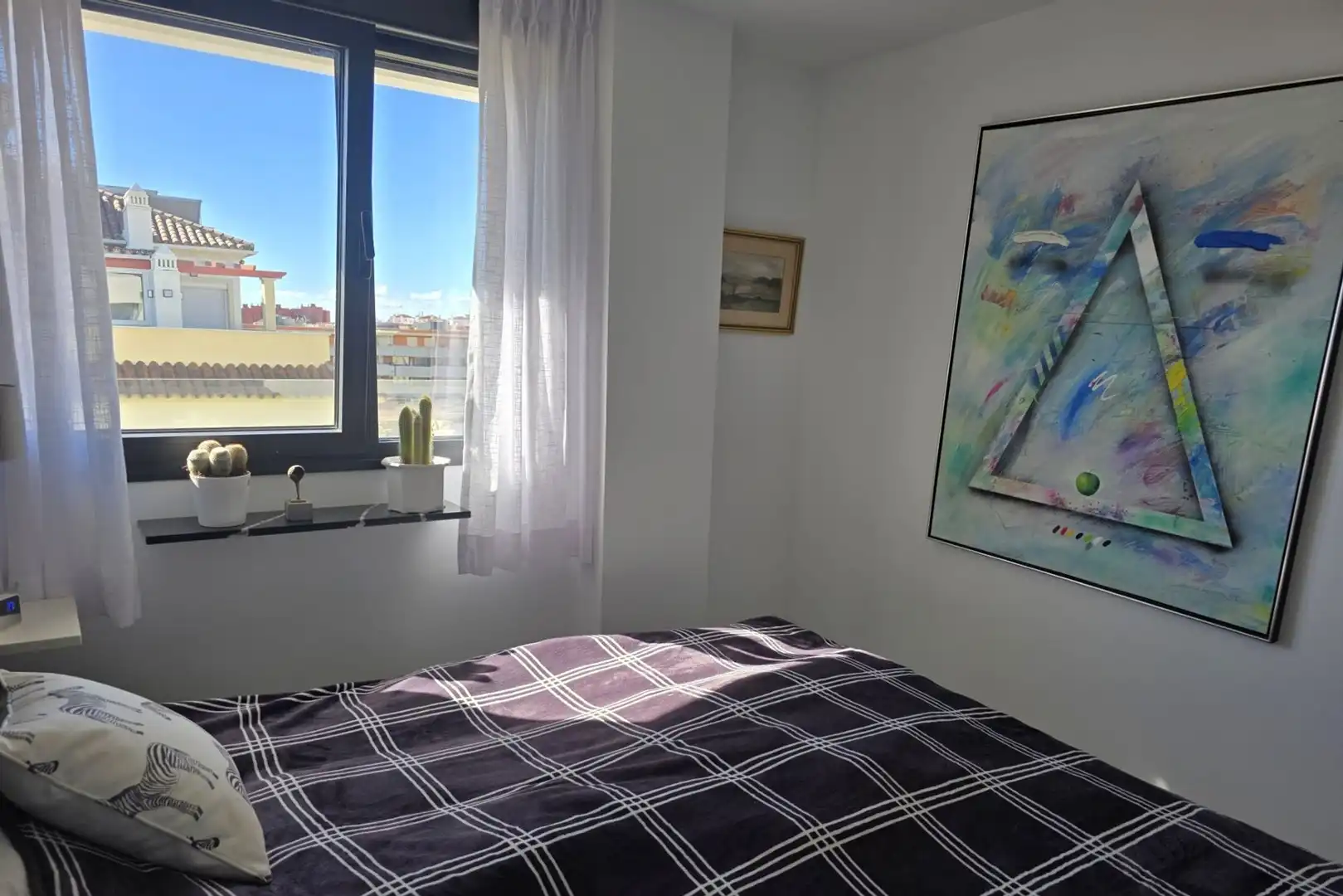 Dormitori de Àtic en venda en Estepona