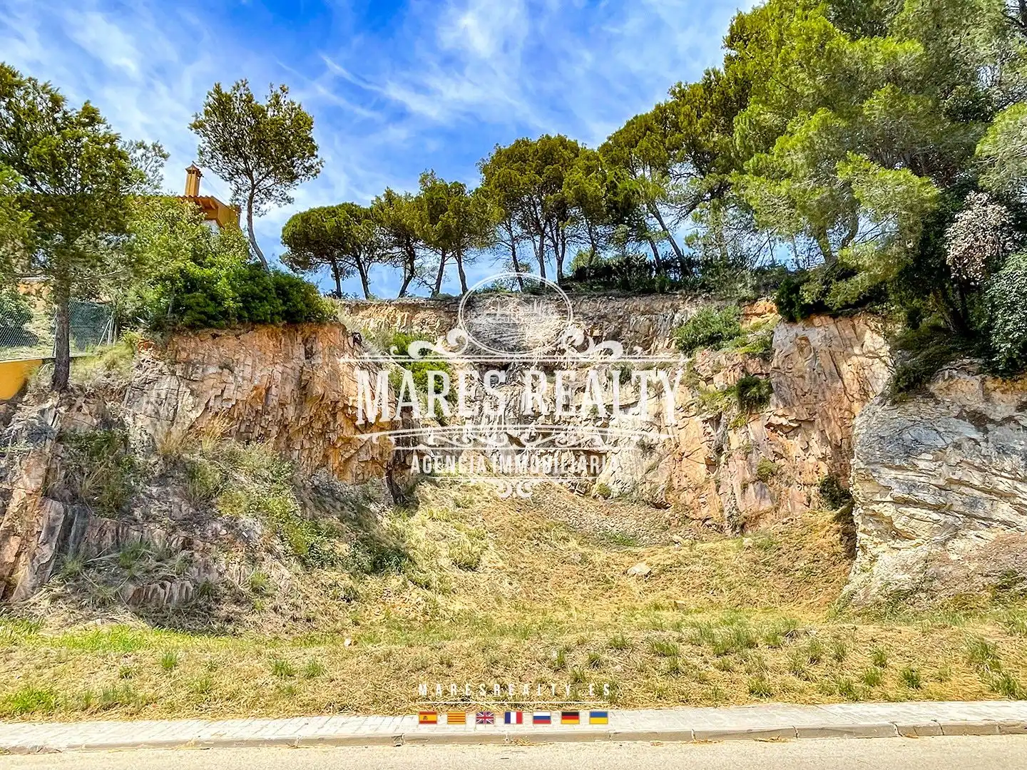 Residential zum Verkauf in Blanes