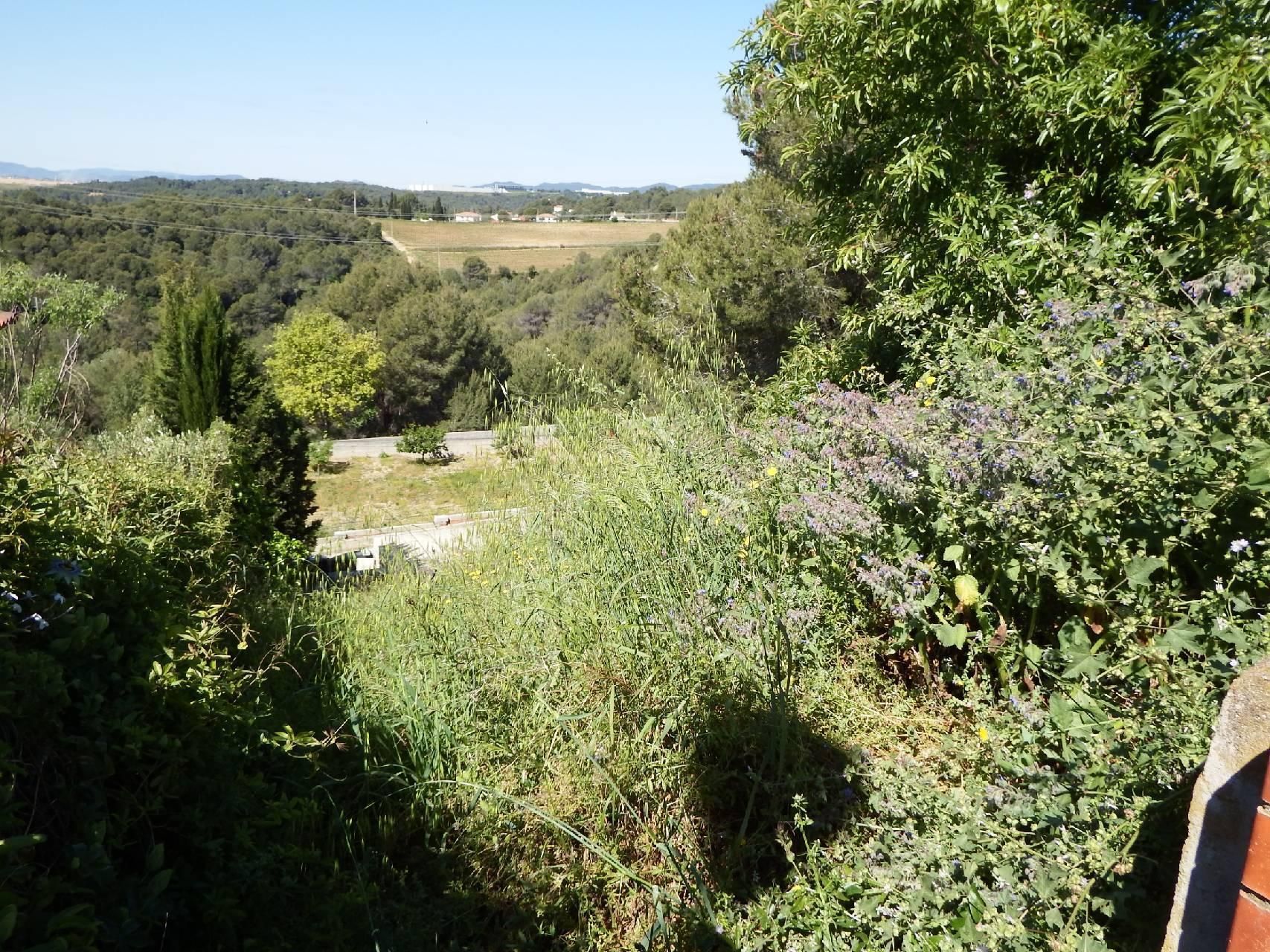 Residencial en venda en Esparreguera