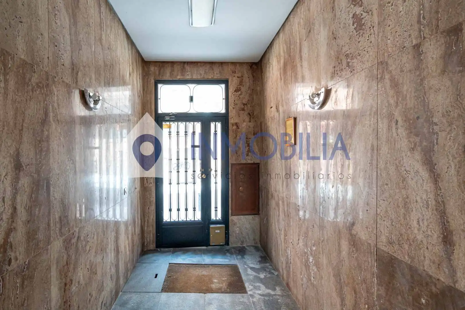 Piso en venta en Madrid con Aire acondicionado, Calefacción y Terraza