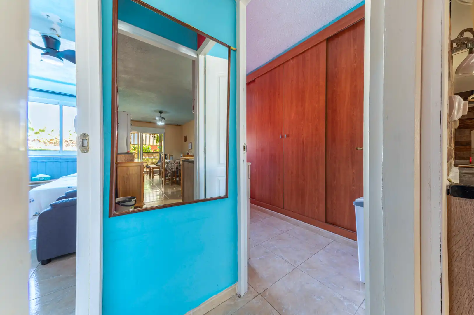 Wohnung zum Verkauf in Plaza Puerto Bello, imagen 21